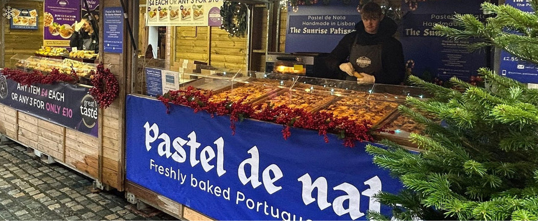 Chester Christmas Market: A Festive Delight in the Heart of the City